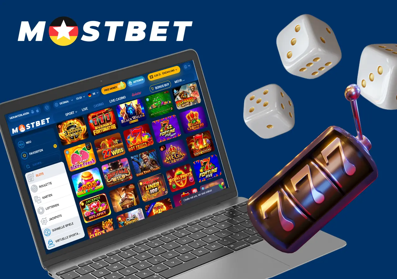 Casino Spielautomaten Spiele